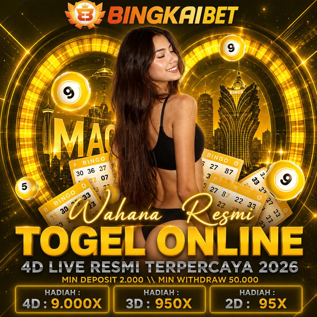 BINGKAIBET